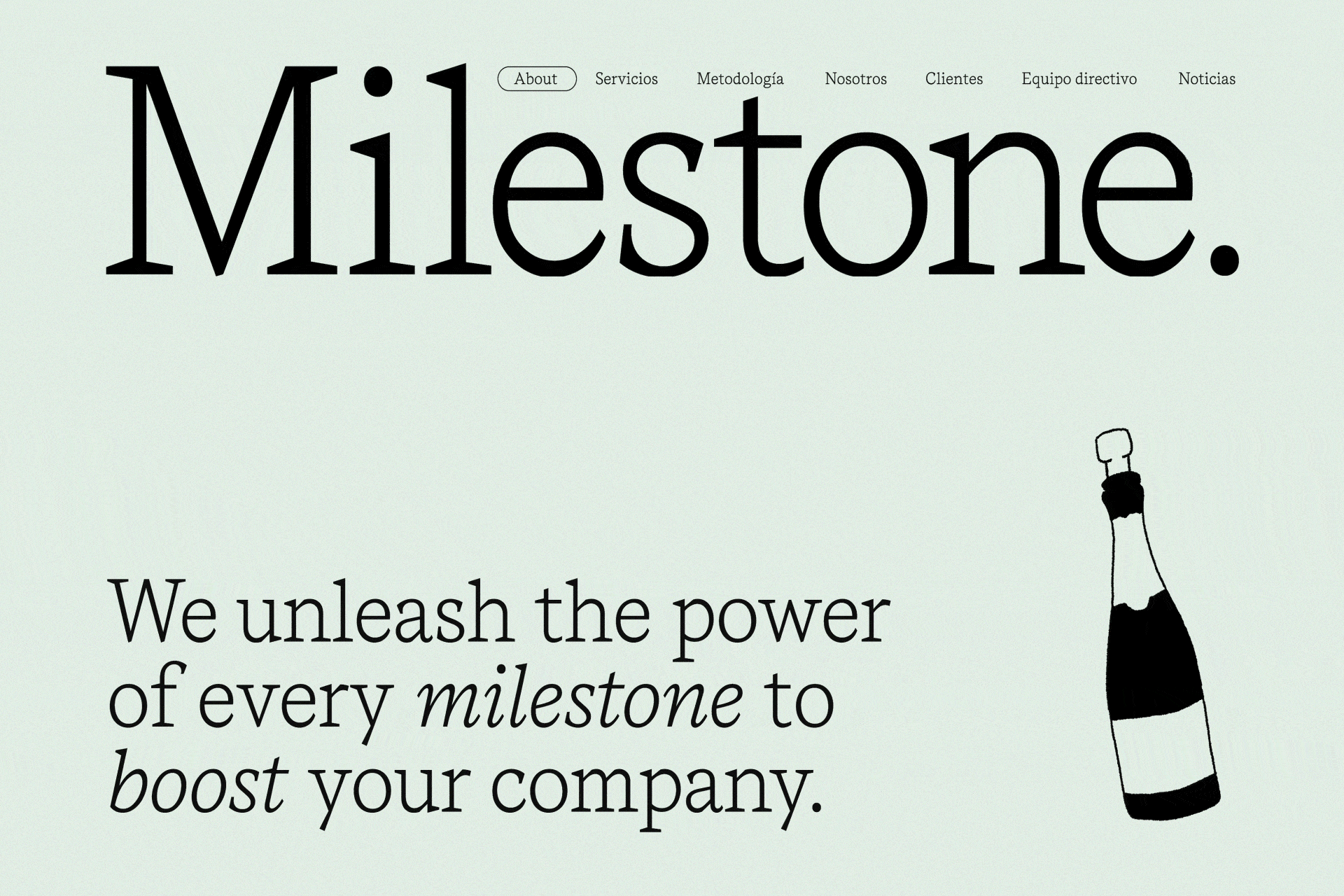 Milestone