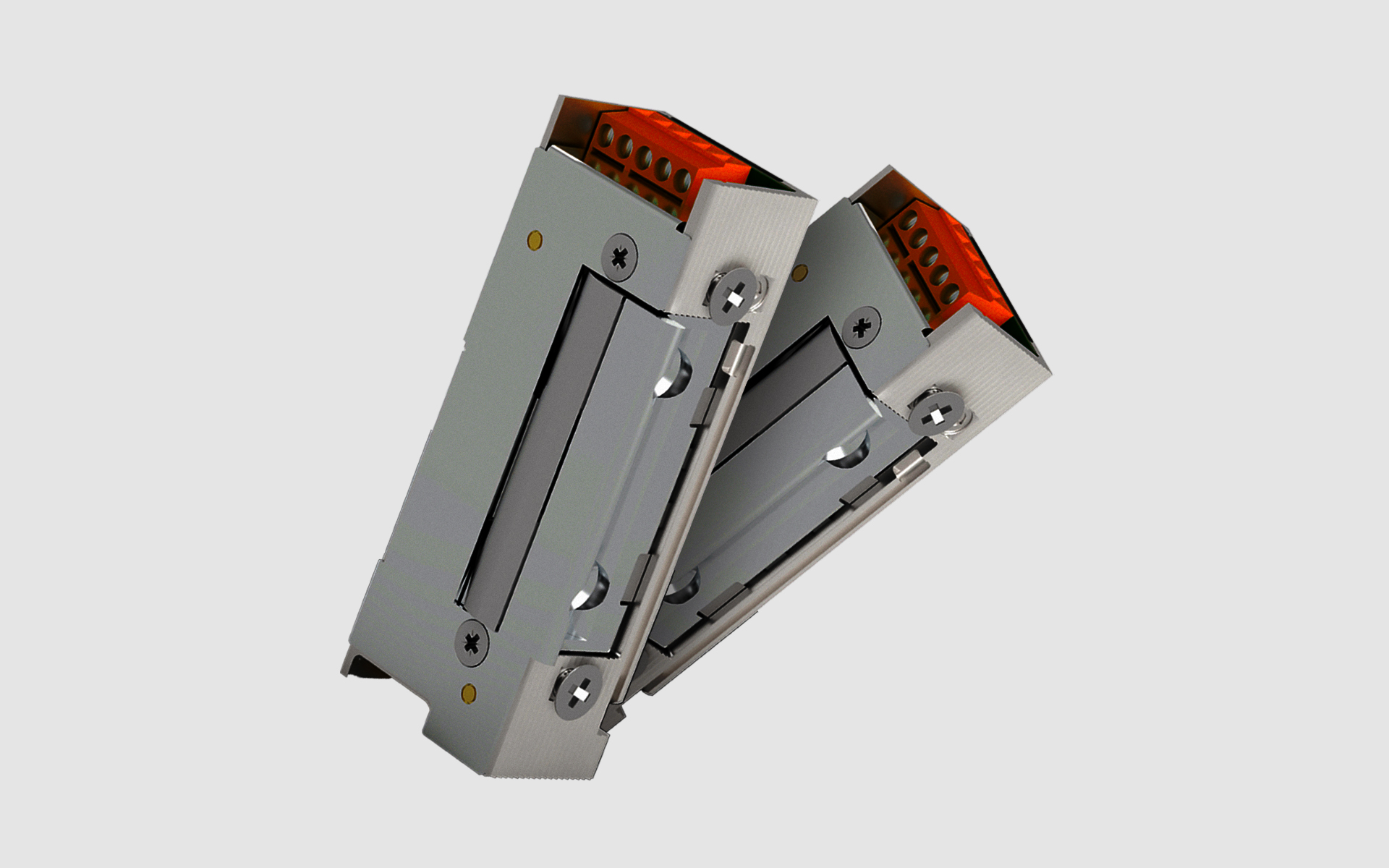 Openers & Closers