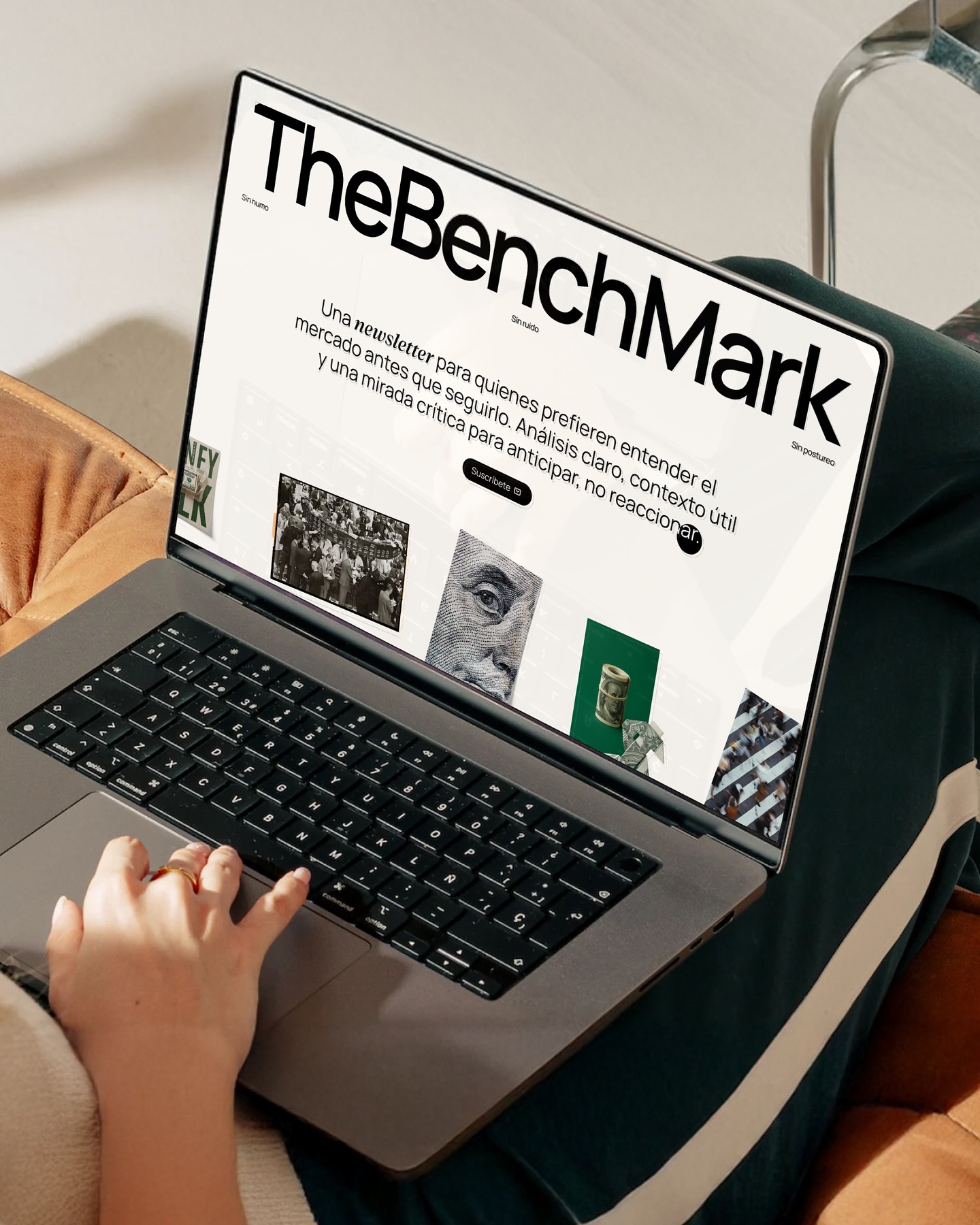 TheBenchMark