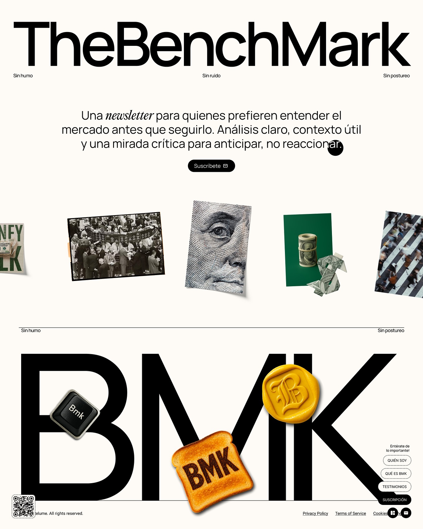 TheBenchMark