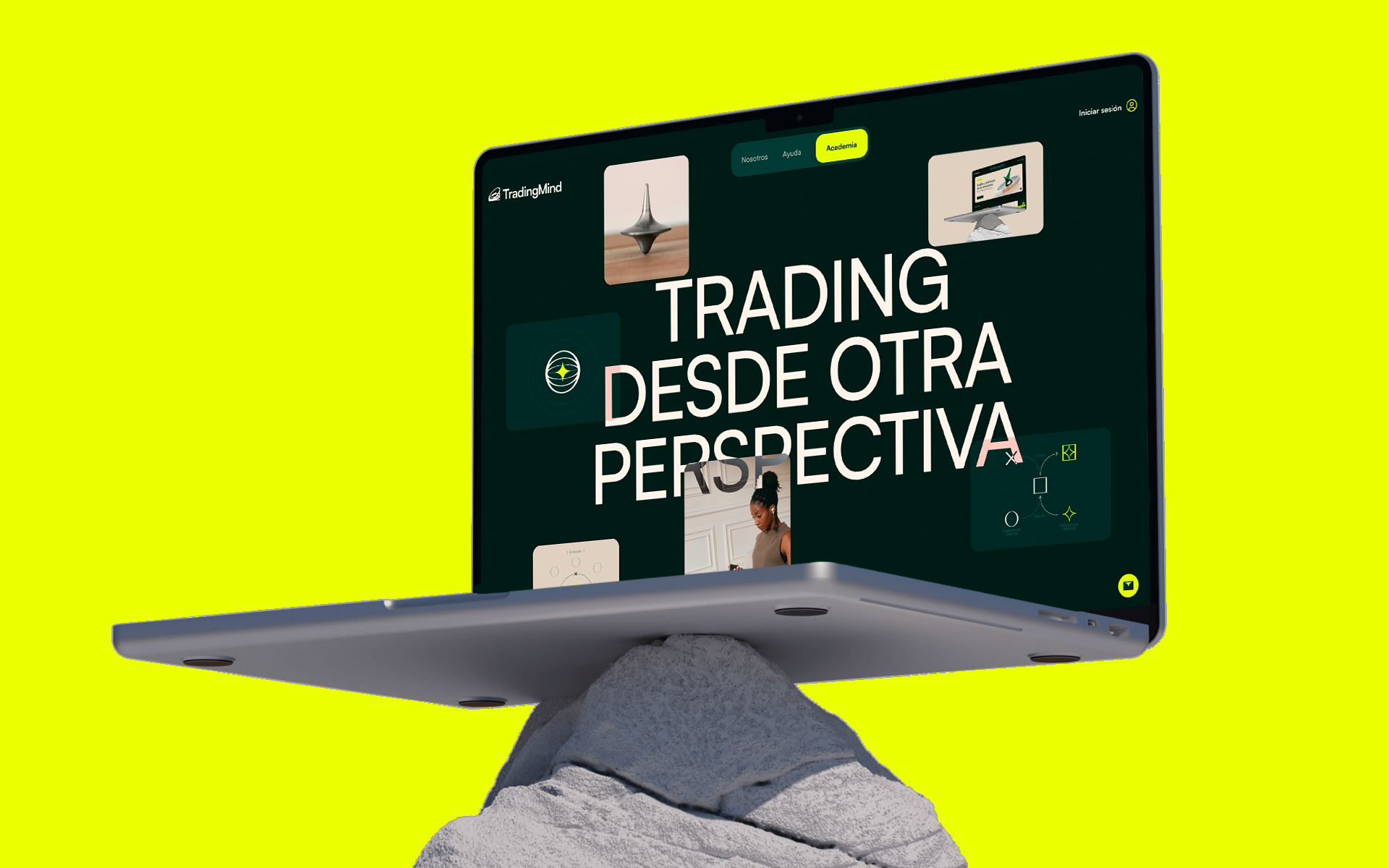 TradingMind